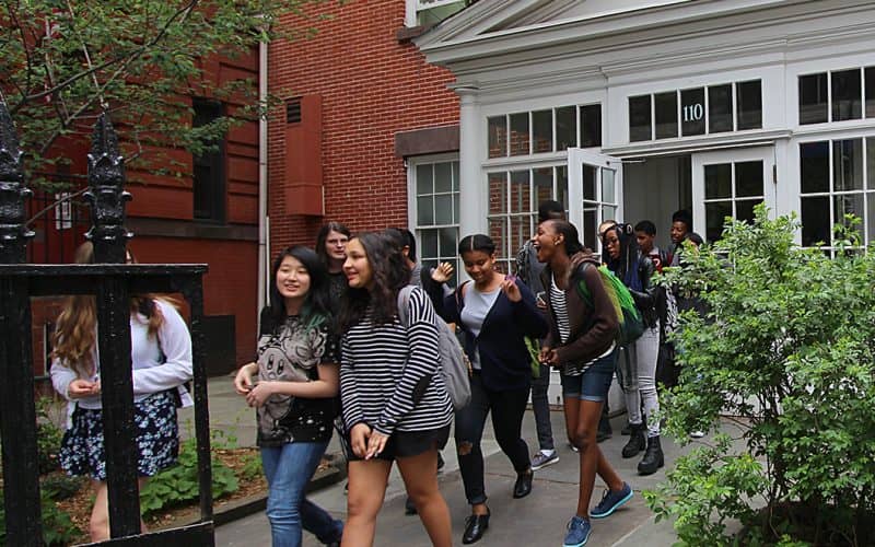Best Quaker colleges in united state 2022 | Requirements & Fees