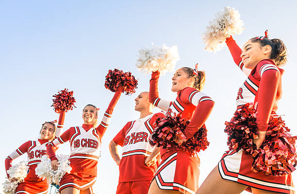 12 Best cheerleading colleges in USA 2022 | Full List