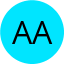 A A